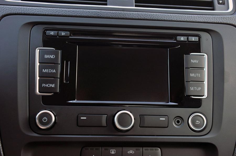  Volkswagen Jetta TDi 2011 года  (фото 22 из 120)